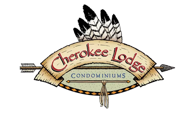 Cherokee Lodge Condos logo