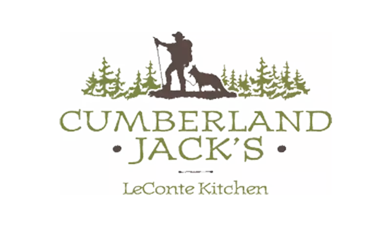 Cumberland Jack's logo