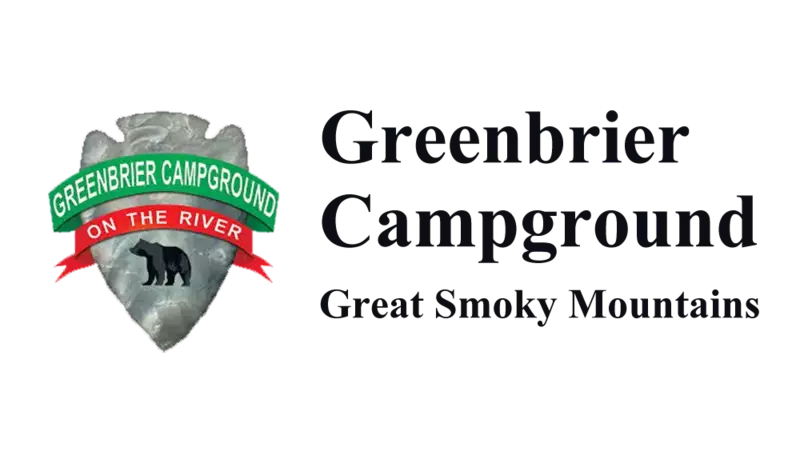 Greenbrier Campground logo