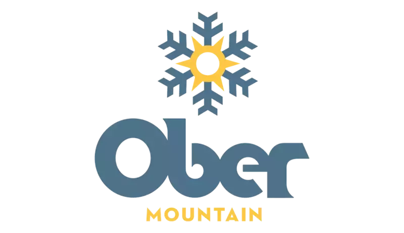 Ober Mountain logo