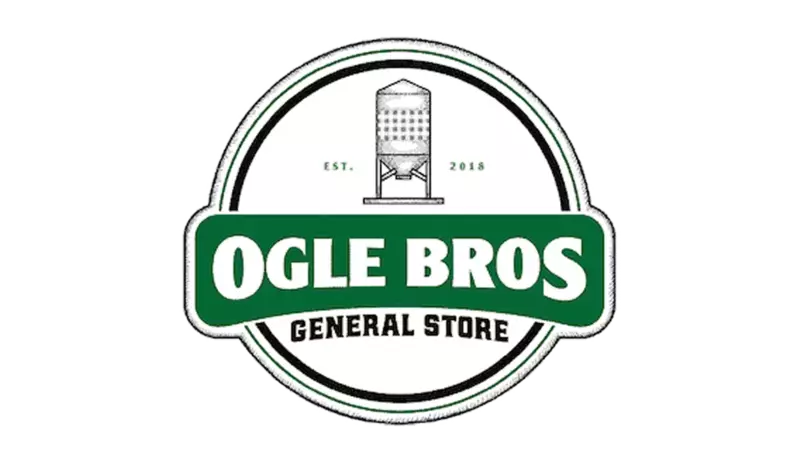 Ogle Bros General Store logo