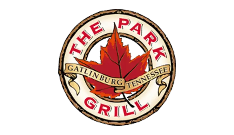 The Park Grill  logo