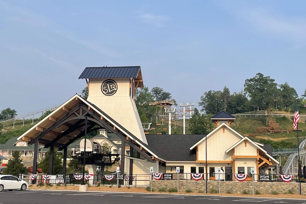 SkyLand Ranch