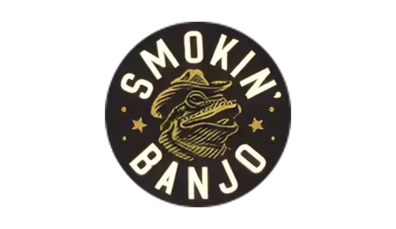 smokin-banjo