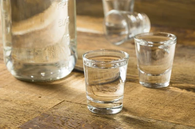 Tennessee moonshine